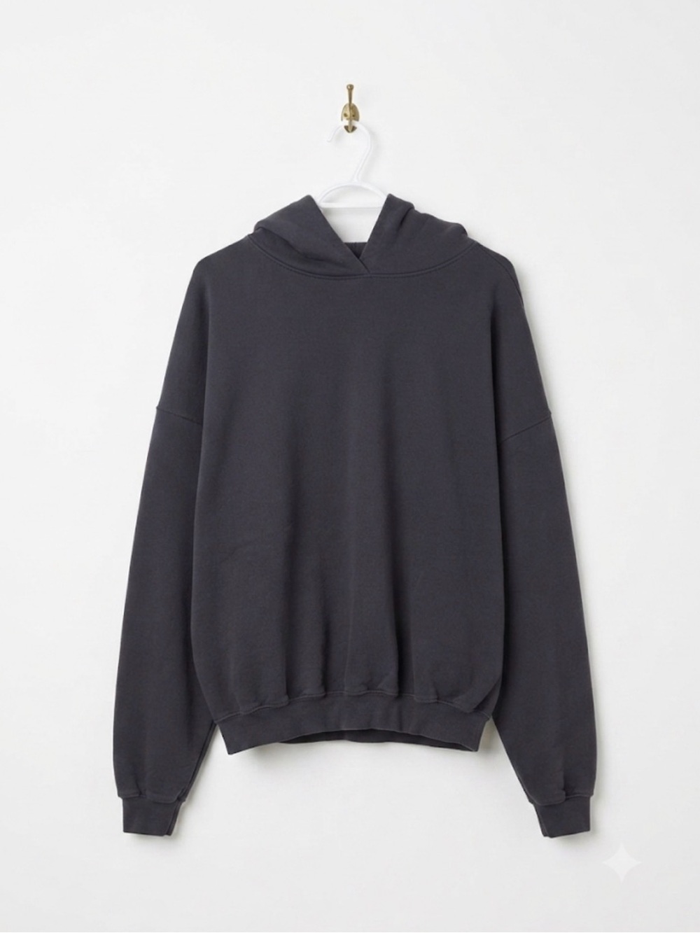 Garage Navy Blue UltraFleece Hoodie